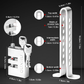 Anti-Theft Car Brake Pedal Lock,Portable Pedal Lock
