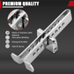 Anti-Theft Car Brake Pedal Lock,Portable Pedal Lock