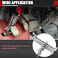 Anti-Theft Car Brake Pedal Lock,Portable Pedal Lock