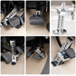 Anti-Theft Car Brake Pedal Lock,Portable Pedal Lock