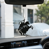 Abbas e Alamdar Car Hang