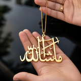 Mashallah Car Hang